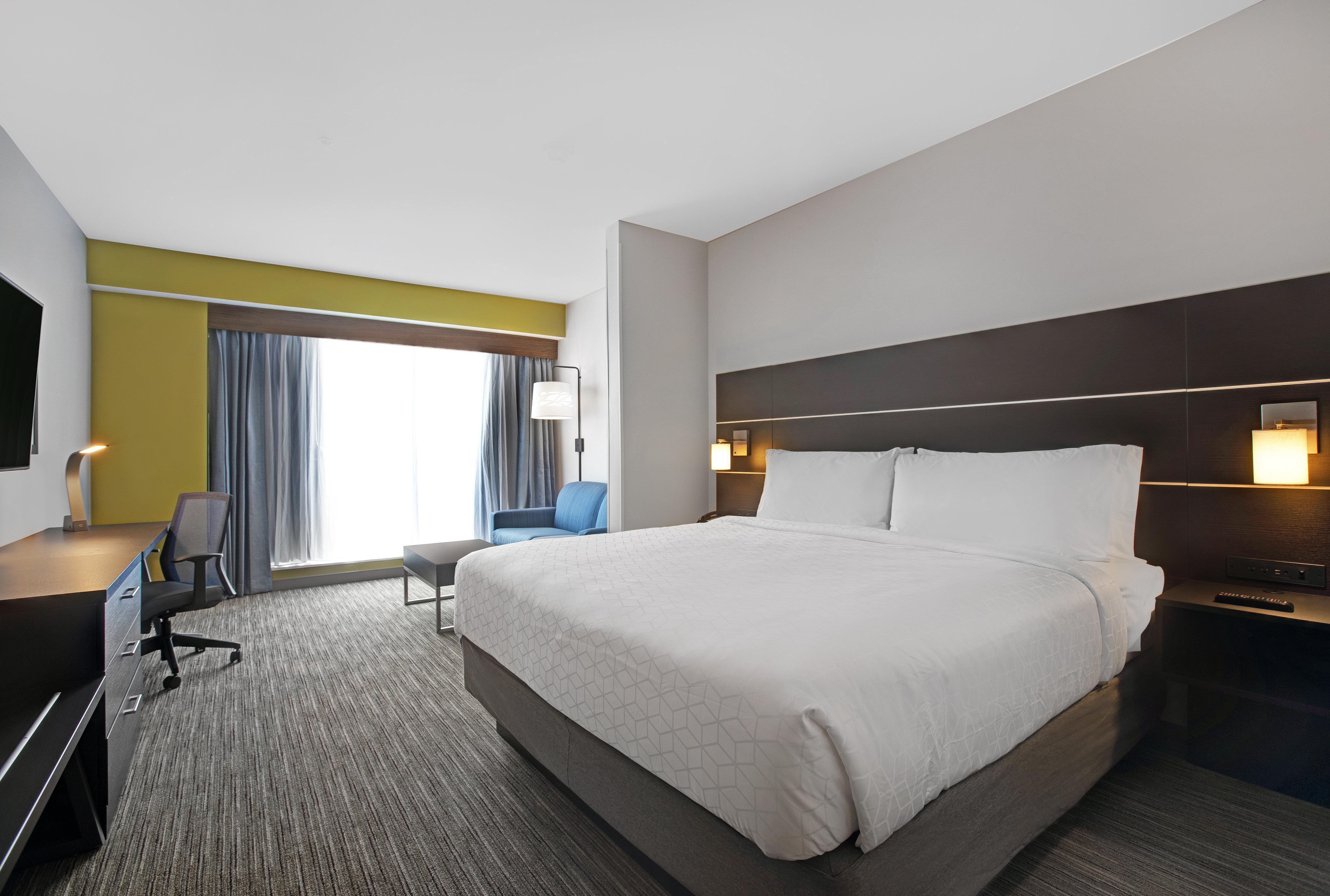 Holiday Inn Express & Suites - Milwaukee - Brookfield By Ihg Exteriér fotografie